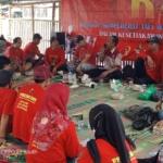 Gerak Terus...!Konsolidasi Setara Sebumi Tangerang