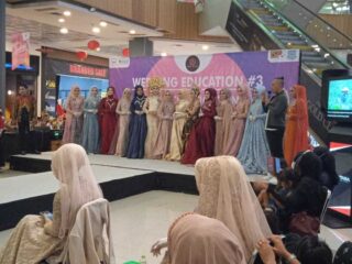 Istimewa...!Rucita Makeup Rebut Juara Di Kota