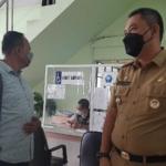 Ombudsman Jakarta Raya Lakukan Sidak Disdukcapil Bekasi