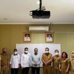 Upaya Jemput Bola Ombudsman Jakarta Raya