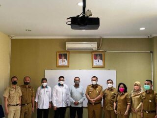 Upaya Jemput Bola Ombudsman Jakarta Raya