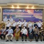 Bmkg Sosialisasikan Informasi Gempa Bumi Dan Tsunami