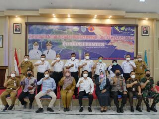 Bmkg Sosialisasikan Informasi Gempa Bumi Dan Tsunami