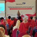 Bkkbn Ajak Masyarakat Cegah Stunting Sejak Perencanaan Keluarga
