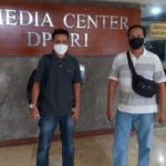 Pimpinan Dpr Diminta Proses Dugaan Pemalsuan Ijazah