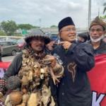 Arteria Dahlan Dilaporkan Ke Mkd, Kiai Maman Apresiasi Masyarakat Sunda Tempuh Jalur Konstitusional