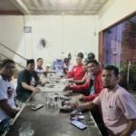 Bara Jp Banten Konsisten Kawal Program Jokowi