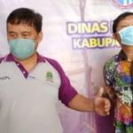 Dinkes Lebak Mulai Gencar Sosialisasi Dan Pelaksanaan Vaksinasi Usia 6 Hingga 11 Tahun