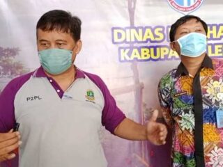 Dinkes Lebak Mulai Gencar Sosialisasi Dan Pelaksanaan Vaksinasi Usia 6 Hingga 11 Tahun