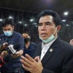 Politisi Pdip Soroti Kinerja Bpn, Ada Apa