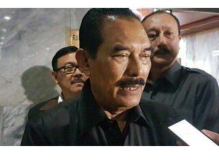 Pengamat Kepolisian, Pecat Polisi Nakal Dan Tidak Profesional