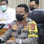 Ombudsman Puji Kapolda Banten Tangani Gempa