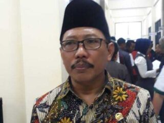 Dpr Ri Bentuk Panja Awasi Mafia Tanah