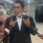 Anggota Dpr Ri Minta Bareskrim Usut Tuntas Bank Jateng