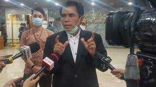 Anggota Dpr Ri Minta Bareskrim Usut Tuntas Bank Jateng