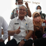 Pj Sekda Pandeglang Klaim'&Amp;Quot;Vaksinasi Diwilayahnya Lebihi Target&Amp;Quot;