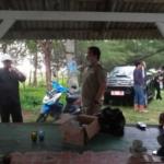 Warga Wanasalam Pertanyakan Tanah Dicaplok Ke Bpn Banten