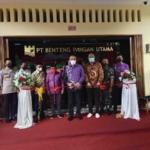 Pesan Bupati Zaki Usai Peresmian Bpu Di Teluknaga