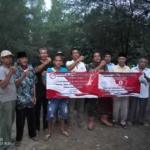 Tanah Dicaplok, Bara Jp Dan Pospera Desak Bpn Banten Turun Ke Lapangan