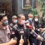 Biarkan Tanah Dicaplok, Baranusa Desak Agar Bpn Banten Dicopot