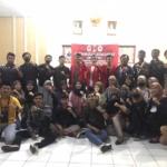 Dpk Gmni Manajemen - Akuntansi La Tansa Gelar Musyawarah Komisariat Ke Vii