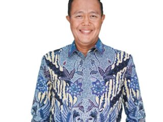 Ayep Zaki Dapat Dukungan Masyarakat Sukabumi
