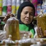 Lpem Feb - Ui Minta Mendag Turun Awasi Kenaikan Minyak Goreng