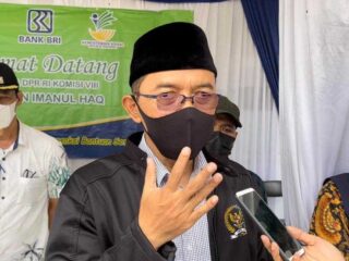 Ketum Kita Minta Ganjar Datang Ke Wadas, Selesaikan Masalah Dengan Dialog