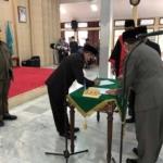 Kepala Bkpsdm Pandeglang Pastikan Jabatan Esselon Iii Dan Iv Terisi Semua