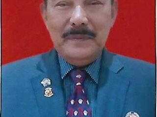 Aparat Polri Dan “Kambing Putih” Di Desa Wadas