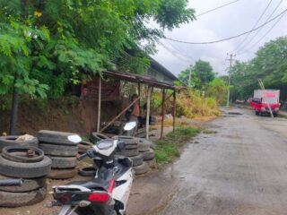 Pembiaran Bangli Di Teluknaga Bisa Dipidana