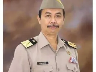 Kementerian Atr - Bpn Tanggapi Persoalan Pencaplokan Tanah Di Wanasalam