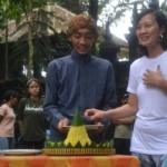 Festival Cinta; Ikhtiar Memuliakan Diri Dan Menyayangi Ibu Pertiwi