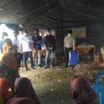 Kolaborasi Pjpt Dan Buddha Tzu Chi Bagikan Obat Ke Warga Tanjungpasir