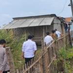 Penjelasan Dbmsda Soal Banjir Di Kampung Gaga