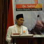 Bukhori: Pks Komitmen Perjuangkan Biaya Haji Yang Tidak Memberatkan Calon Jemaah