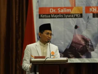 Bukhori: Pks Komitmen Perjuangkan Biaya Haji Yang Tidak Memberatkan Calon Jemaah
