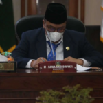 Minyak Goreng Dan Kedelai Langka, Wakil Ketua Dprd Banten Minta Pemprov Bentuk Satgas