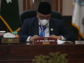 Minyak Goreng Dan Kedelai Langka, Wakil Ketua Dprd Banten Minta Pemprov Bentuk Satgas