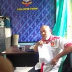 Lembaga Pkn Menilai Administrasi Bantuan Jamsosratu Di Lebak Amburadul