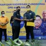 Catatan Kritis Jelang Munas Dpp Ampi Ke - Ix