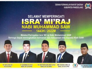 Ketua Dan Unsur Pimpinan Dprd Pandeglang  &Amp;  Sekwan