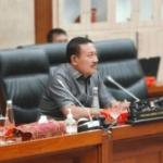 Komisi Vi Dpr Ri Desak Menag Urus Kelangkaan Minyak Goreng