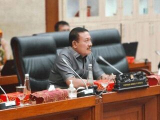 Komisi Vi Dpr Ri Desak Menag Urus Kelangkaan Minyak Goreng