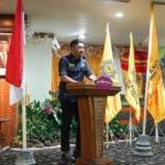 Arah Baru Ampi, Optimalkan Kajian Dan Riset