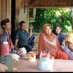 Diduga Uang Bantuan Jamsoseratu Diambil Oknum, Lsm Lbr Akan Laporkan Ke Aph