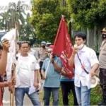 Bantuan Jamsoseratu Diduga Tidak Diterima Kpm, Lsm Lbr Minta Aph Segera Turun Mendalami