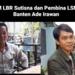 Gapura Banten Dan Lsm Lbr Kecam Oknum Pencari Keuntungan Bantuan Jamsosratu