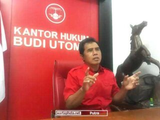 Anggota Dpr Ri Soroti Pencaplokan Tanah Warga Wanasalam Oleh Pt Panggung