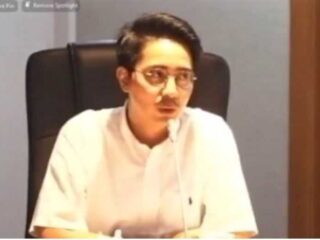 Azka Ramli: Wacana Penundaan Pemilu 2024 Tidak Masuk Akal!